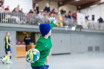 Bild 521 - wCJ Loewinnen Cup C2